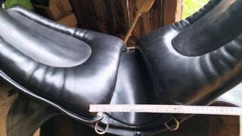 Ludomar portugiesischer Stierkampf Sattel Ludomar Portuguesa Mixta Caballero