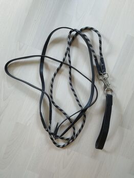 Schlaufzügel, Janina Beilfuß, Training Aids, Ahrensbök