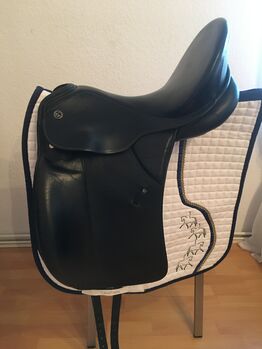 Lusitano Dressursattel, Kieffer  Exellent , Bley, Dressursattel, Northeim 