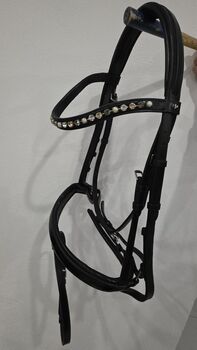 Trense Luxury von BUSSE VB BUSSE Luxury