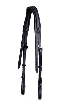 Luxus erwünscht? Neu!! Perfektes Geschenk für die anspruchsvolle Reiterin Equitec und Stübben