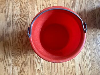 Dura Flex Buckets Dura Flex- 4 Buckets 
