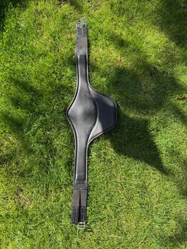 Mondsattelgurt