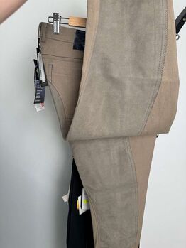 Gr.44 Reithose Eurostar NEU, Eurostar, Lissi, Breeches & Jodhpurs, Dornbirn