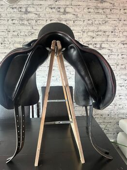 Mac Rider Evolution Dressur Mac Rider Sattel ( Dressur)