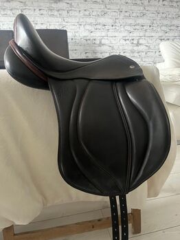 Mac Rider Evolution Dressur Mac Rider Sattel ( Dressur)