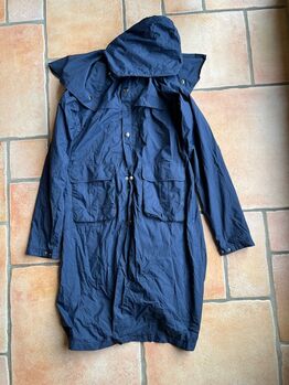 Regenmantel, Felix Bühler Regenmantel, J. Becker, Riding Jackets, Coats & Vests, Remscheid
