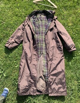 Regenmantel, FelixBühler, Patty, Riding Jackets, Coats & Vests, Brütten