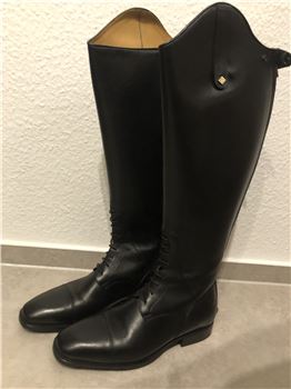 Marken Reitstiefel zu verkaufen,  DeNiroBoot Reitstiefel Augusto, Benjamin Döring, Riding Boots, Erfurt