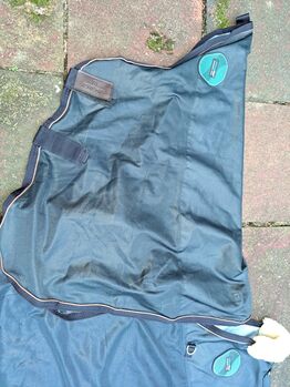 Magnetfeldecke Kentucky 145 cm, Kentucky , Klaudia , Horse Blankets, Sheets & Coolers, Mülheim an der Ruhr 