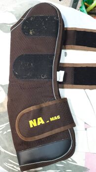 Magnetfeldgamaschen NAT MAG selbstaktive Magnetfeld Gamaschen / Transportgamaschen NAT MAG selbstaktive Magnetfeld Gamasche