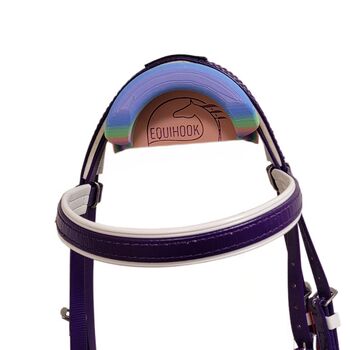 Magnethaken Original EquiHook UNICORN für Stall, Paddock, Anhänger EquiHook