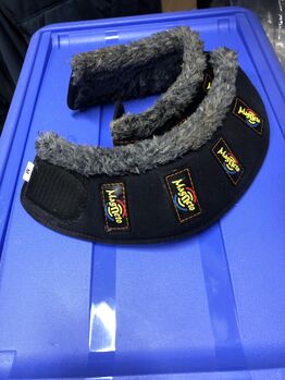 EQuicks Magnetic Hufglocken EQuick