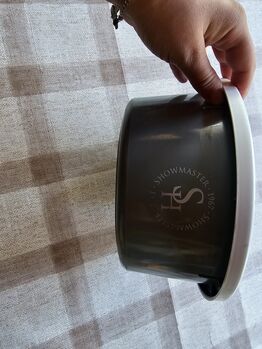 Kleine Müsli Schale von Showmaster, Ratsch, Wiadra, żłoby i poidła, Wilkau-Haßlau