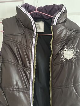 Malouk Weste S Malouk