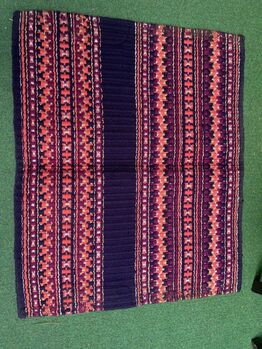 MamaMia Showblanket, oversized MamaMia 