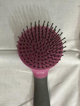 Mähnenbürste Oster Pink Oster Mähnenbürste 