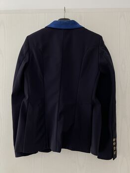 Manfredi Turnierjacket Navy Gr. 42 R (IT) Gr. 40 (DE) Manfredi  FONTANA