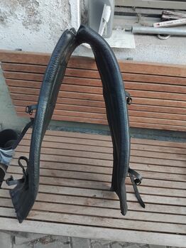 Marathonkummt Unterlage gr.Cob/ Wb Kellinghusen Marathonkummtunterlage