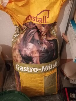 Marstall Gastro Müsli Marstall Gastro Müsli