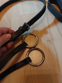Martingal schwarz VB/WB