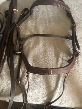 Martingal braun Gr COB/Full