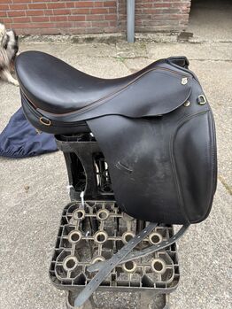 Masimo sattel, Masimo, Hannes, All Purpose Saddle, Sonsbeck