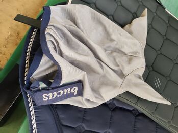 Bucas Pony Fliegenmaske Bucas