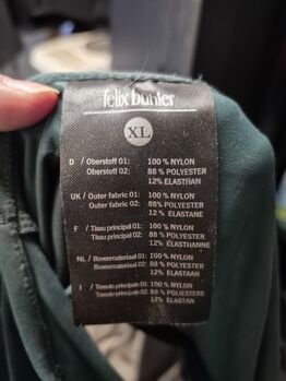 Fliegenmaske XL Felix Bühler