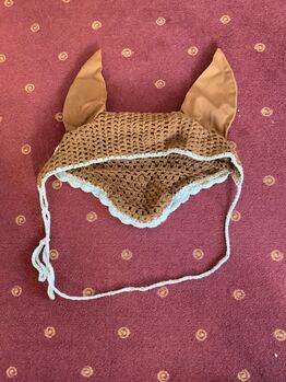 Fliegenhaube Fliegenohren vb/cob