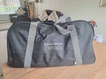 Massage pad, Emma Wetson, Sonstiges, London