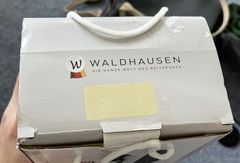 Massagegerät Waldhausen