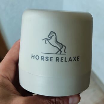 Massagegerät, Horse Relax, Cristina, Care Products, Pflach