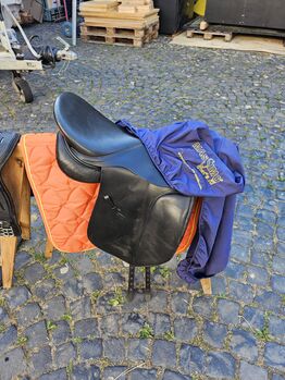 Massimo Dressur II FK 17" 33 Kammerweite Massimo Dressur II FK