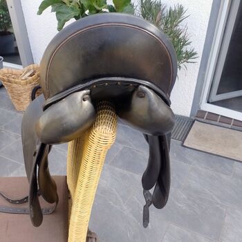 Massimo Dressursattel Massimo DressurII