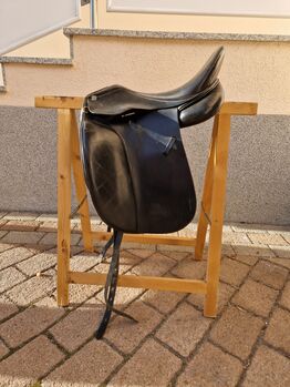 Massimo Dressursattel, Massimo, Maren, Dressage Saddle, Reutte