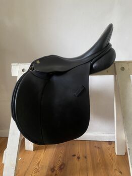 Vielseitigkeitssattel Massimo, Massimo, Lea, All Purpose Saddle, Kleinmachnow