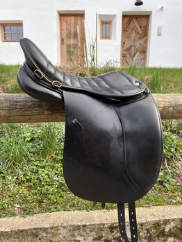 Massimo Sattel wandern, 18,5 und 34 Kammerweite, Massimo Massimo Wanderreitsattel, Nele , Endurance Saddle, Valley