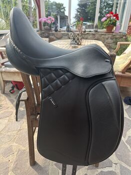 Massimo Saddle Up Dressur Massimo Saddle Up