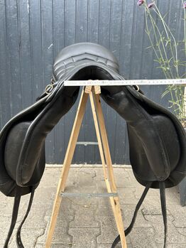 Massimo Wanderreitsattel 18,5“ Massimo 
