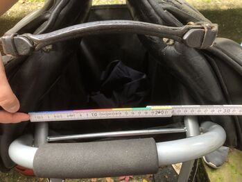 Massimo Wandern 17,5“ Zeitler Massimo Wandern