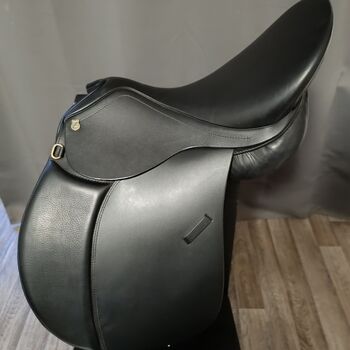 Massimo VS 17,5 Zoll neuwertig, Massimo Zeitler , Steffen , All Purpose Saddle, Timmendorfer Strand 