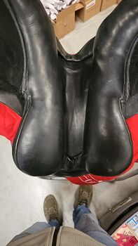 Massimo VS, 18 Zoll, KW 36 Schnäppchen Massimo Vielseitigkeit