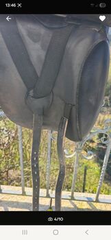 Massimo Wandern FK  17,5/34