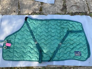 Masta Stable Rug 6', Masta Heavy Weight, Zoe Chipp, Horse Blankets, Sheets & Coolers, Weymouth