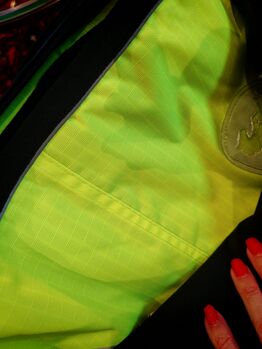 Masta Waterproof Wrap Around Exercise Sheet Yellow  SKU: MA6571-YL-XFULL  Horse Size Extra Full Masta