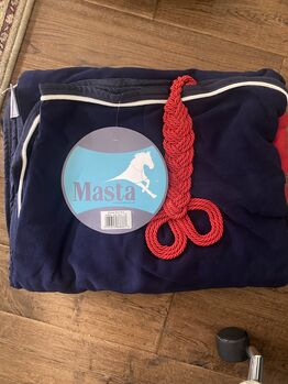 Masta Windsor Show Rug, Masta Windsor Show Rug, K Richards, Horse Blankets, Sheets & Coolers, Blackpool