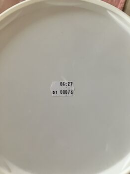 Masterhorse Elektrolyt-2000-Plus 5kg Eimer Masterhorse Elektrolyt 2000 plus