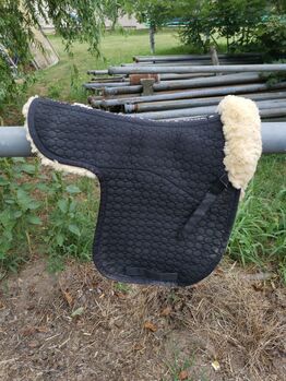 Mattes Satteldecke, Mattes, Tina, Dressage Pads, Pleidelsheim