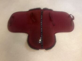 Mattes Schabracke, Mattes, Ute Wellert-Thiel, Saddle Accessories, Seelze